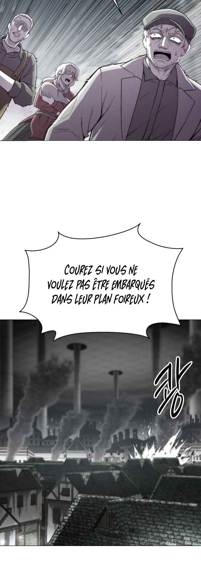 Colorist Chapter 21 - Page 4