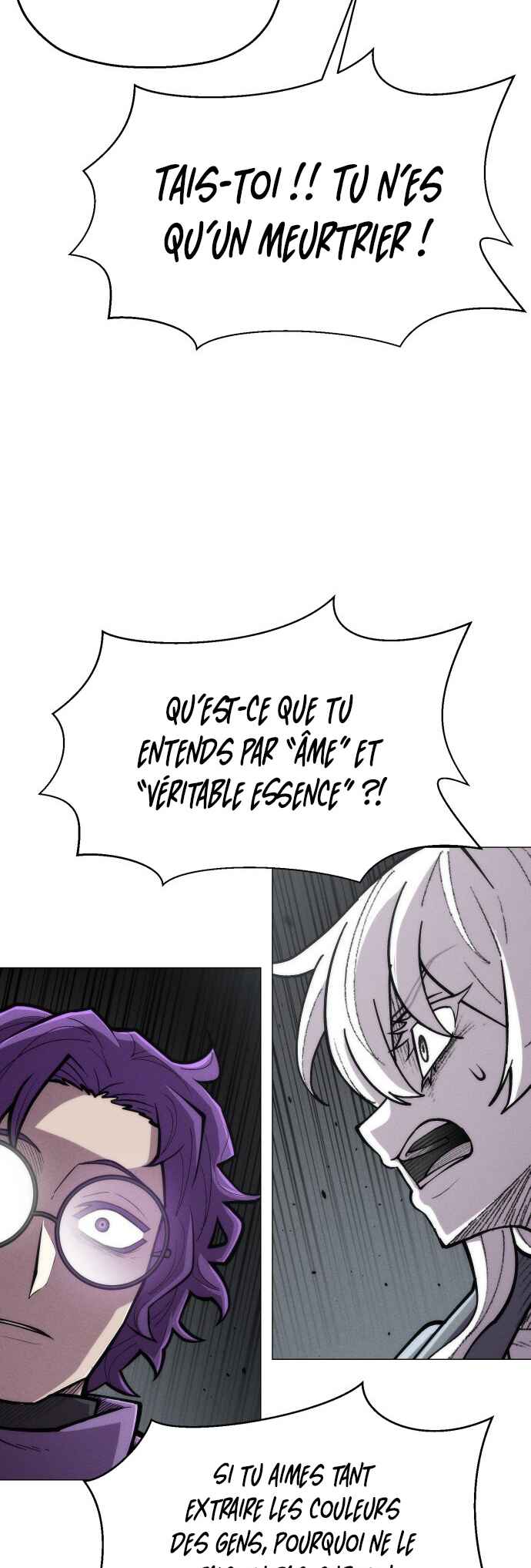 Colorist Chapter 21 - Page 42