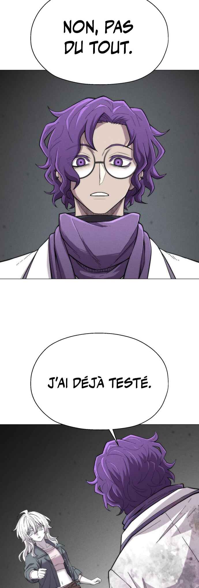 Colorist Chapter 21 - Page 44