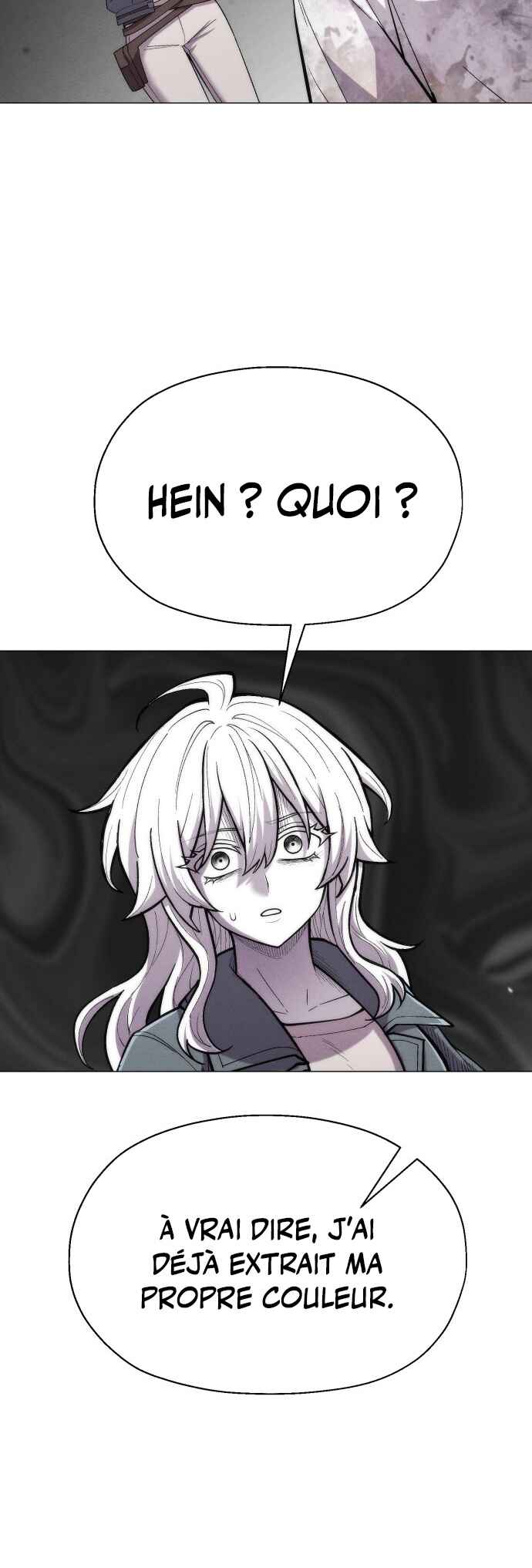 Colorist Chapter 21 - Page 45