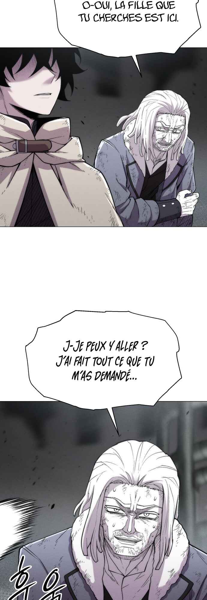 Colorist Chapter 21 - Page 9