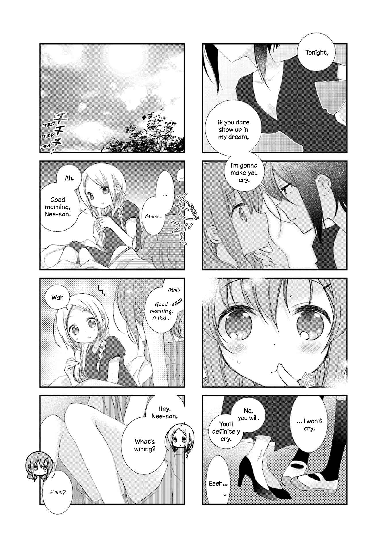 Slow Start Chapter 62 - Page 18