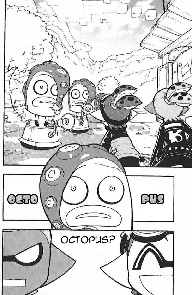 Splatoon Chapter 8 - Page 7