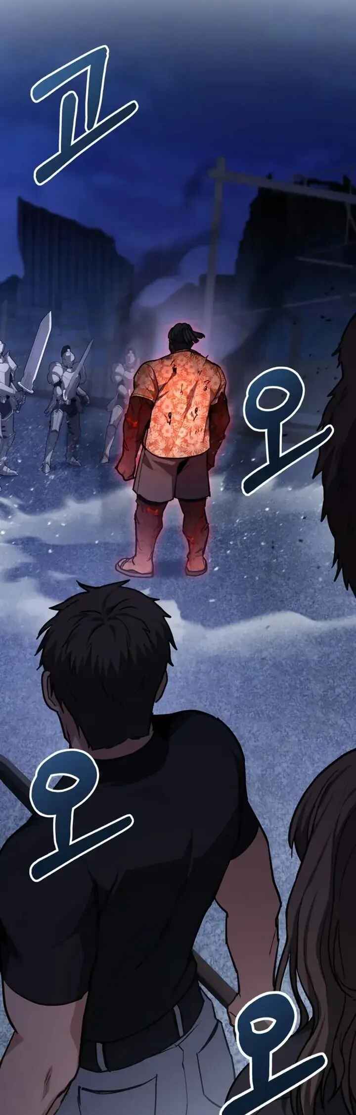 Jipguseok Jeoldaeja Chapter 75 - Page 41