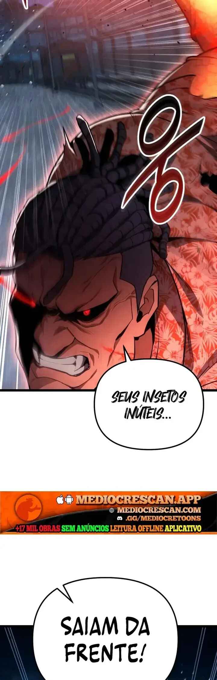 Jipguseok Jeoldaeja Chapter 75 - Page 47