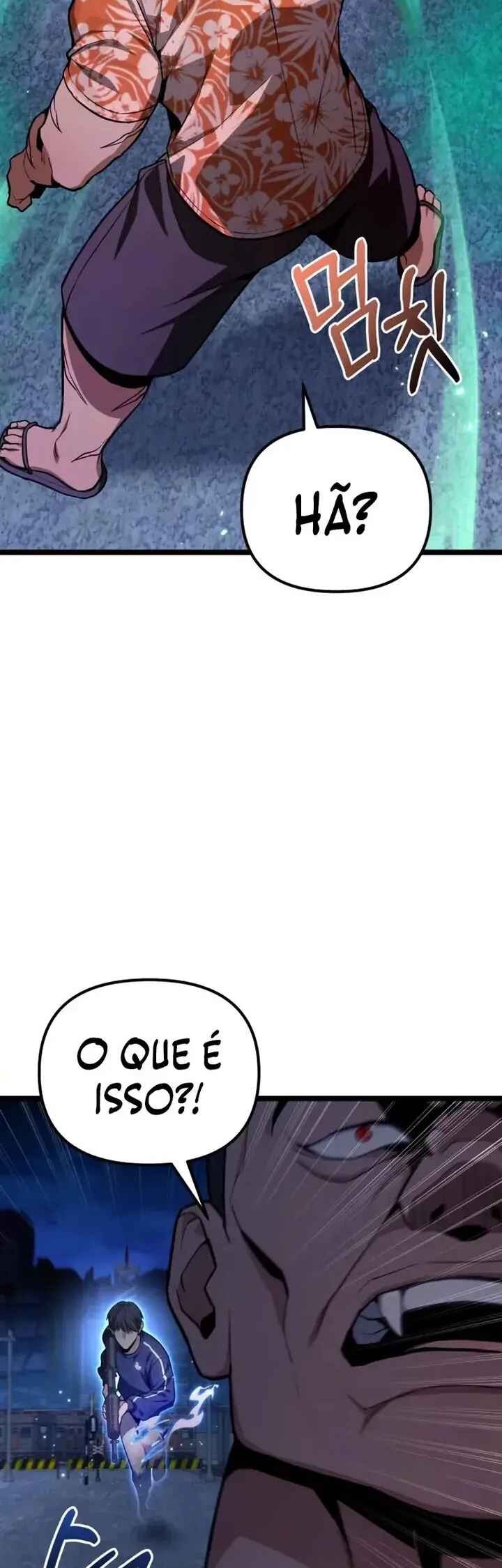 Jipguseok Jeoldaeja Chapter 75 - Page 9