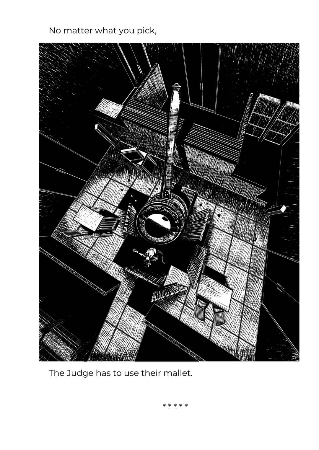 Grey is... Chapter 62 - Page 26