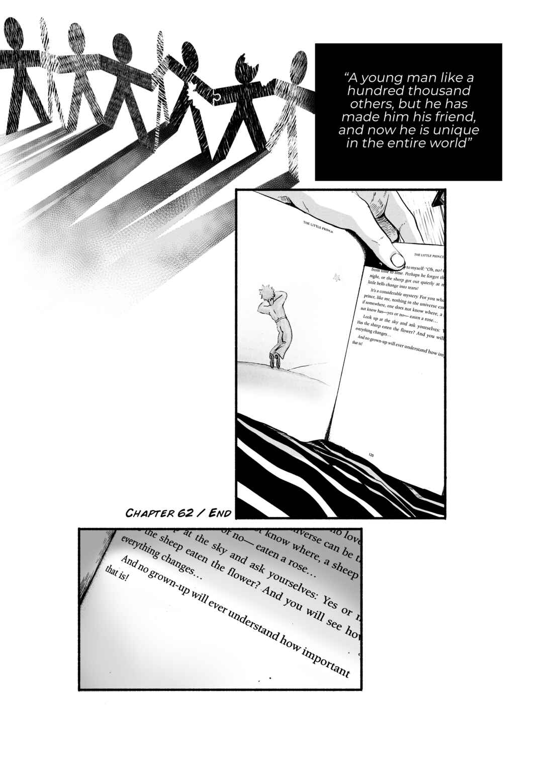 Grey is... Chapter 62 - Page 40