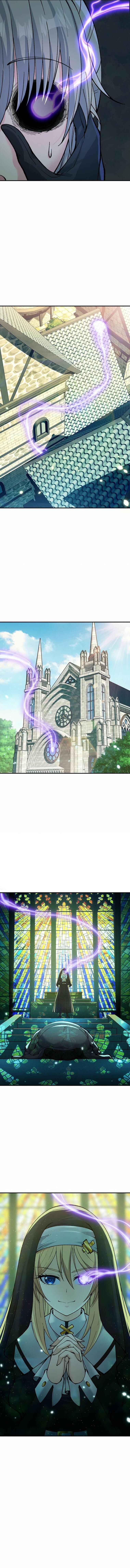 The Heavenly Path Is Not Stupid Chapter 33 - Page 10