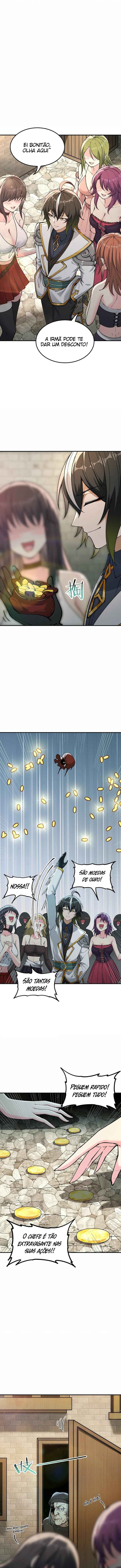 The Heavenly Path Is Not Stupid Chapter 33 - Page 2