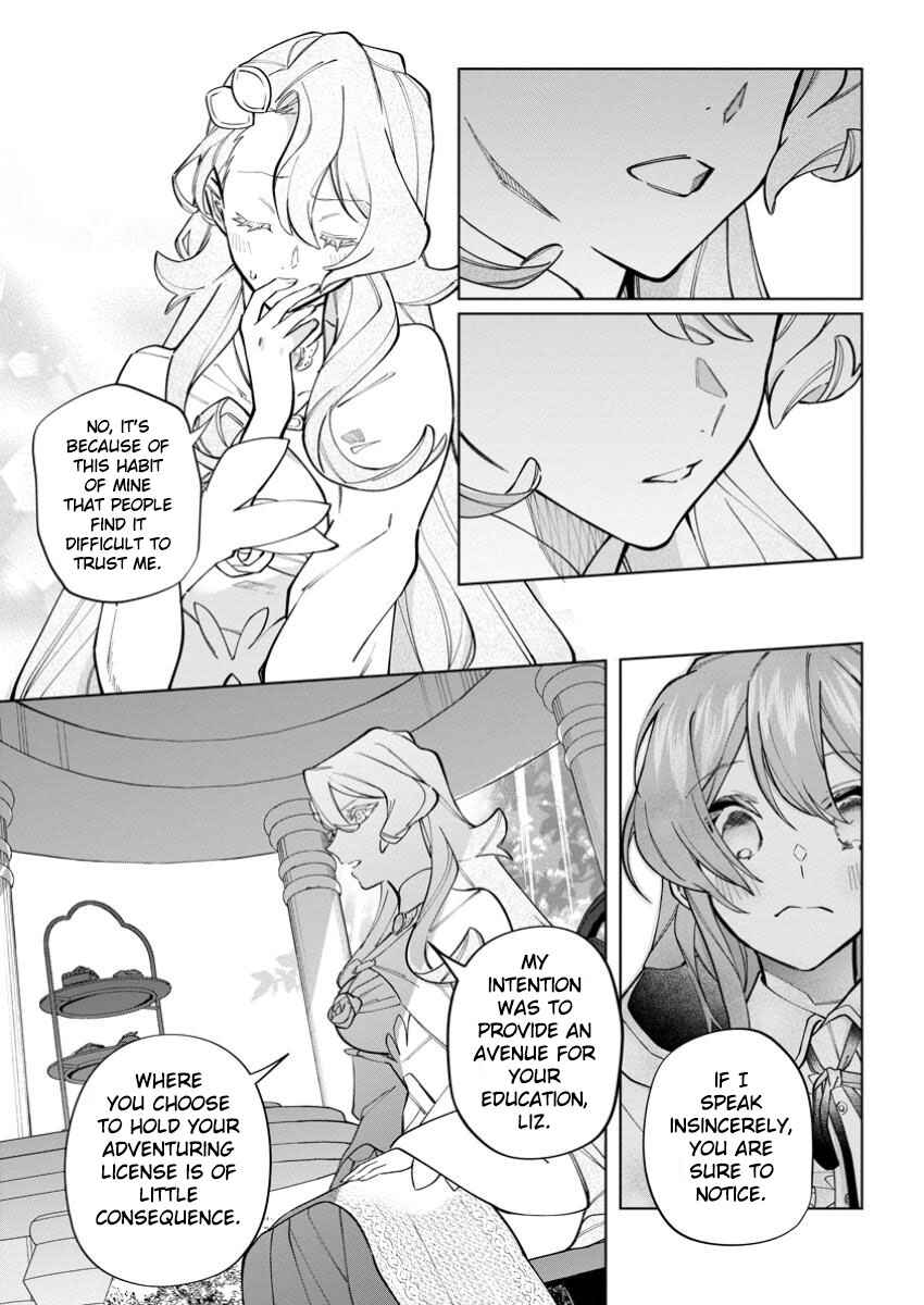 Isekai Craft Gurashi: Jiyuu Kimama na Seisan Shoku no Honobono Slow Life Chapter 31 - Page 13
