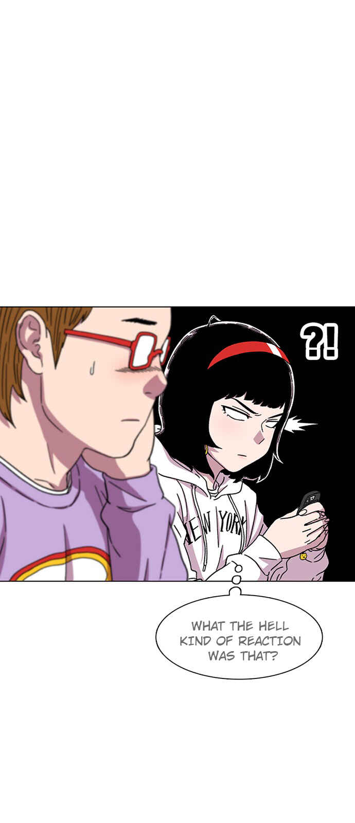 Byeorisamsyap Chapter 22 - Page 10
