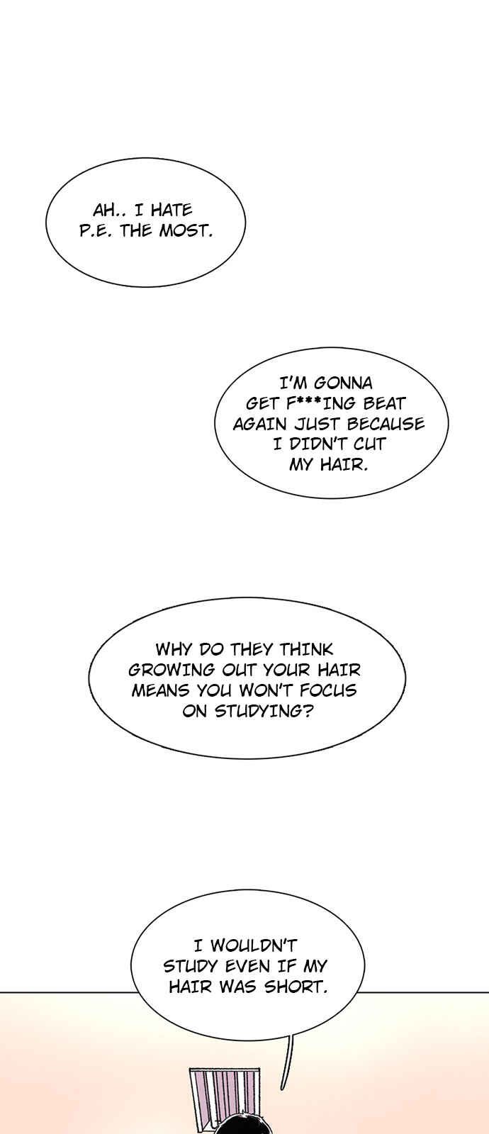 Byeorisamsyap Chapter 22 - Page 27