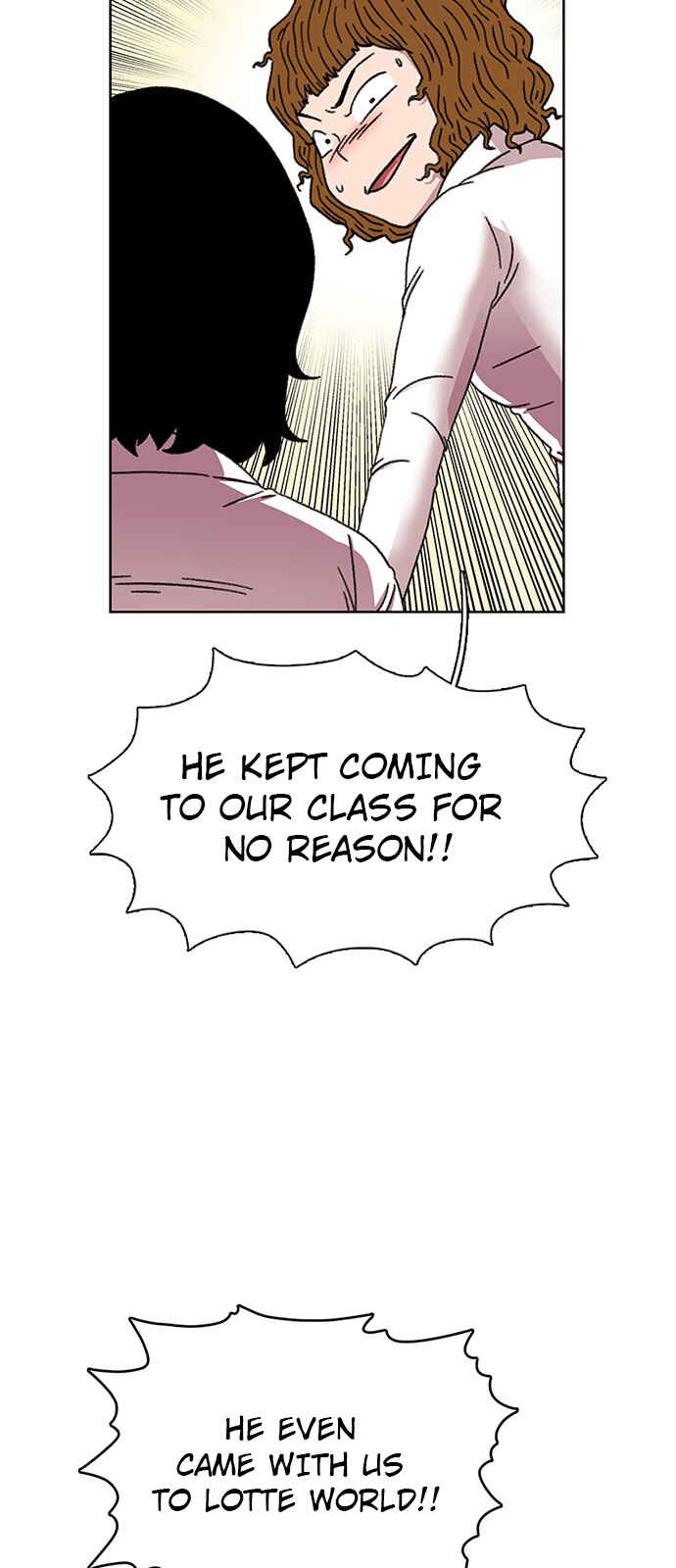 Byeorisamsyap Chapter 22 - Page 54