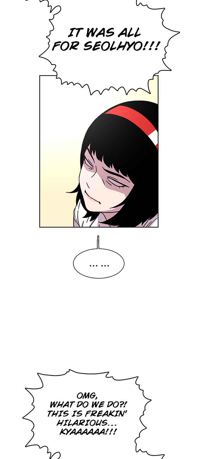 Byeorisamsyap Chapter 22 - Page 55