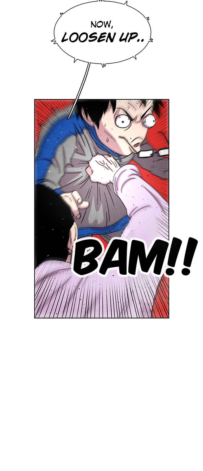 Byeorisamsyap Chapter 22 - Page 63