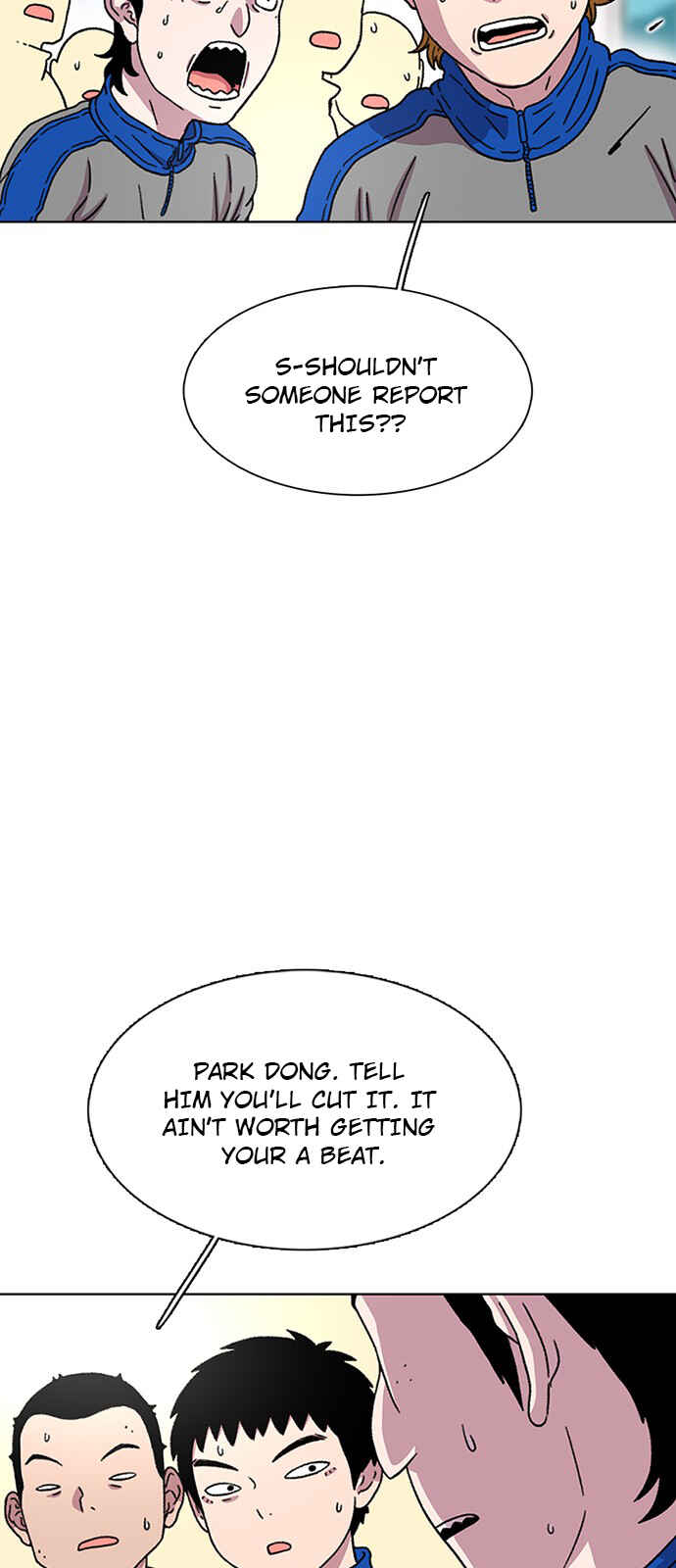 Byeorisamsyap Chapter 22 - Page 66