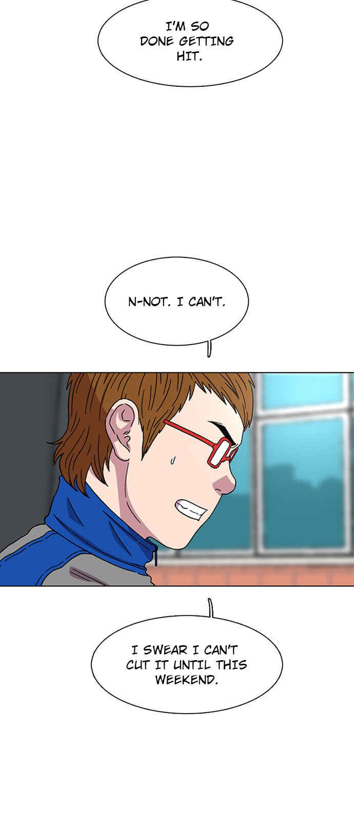 Byeorisamsyap Chapter 22 - Page 68