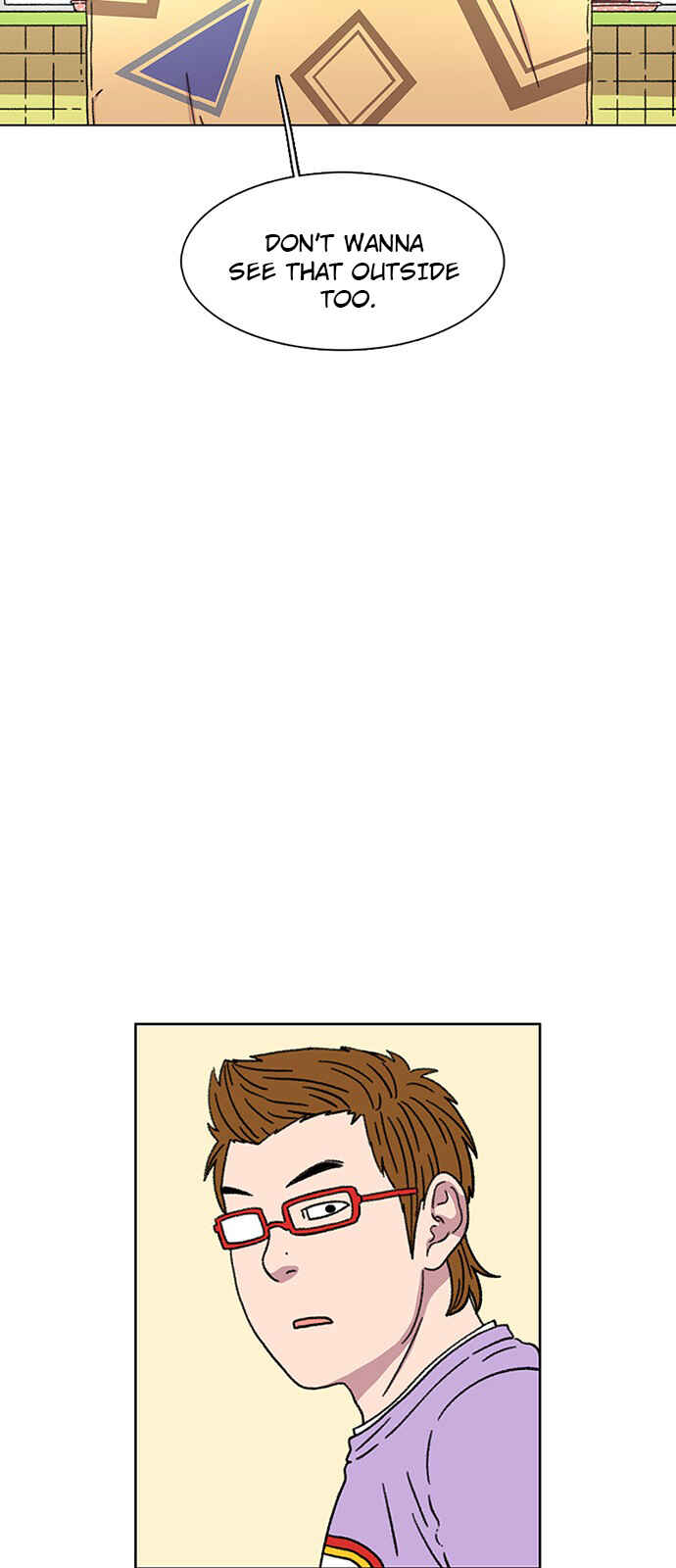 Byeorisamsyap Chapter 22 - Page 8