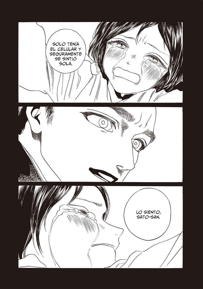 Akebi-chan no Sailor Fuku Chapter 75 - Page 13