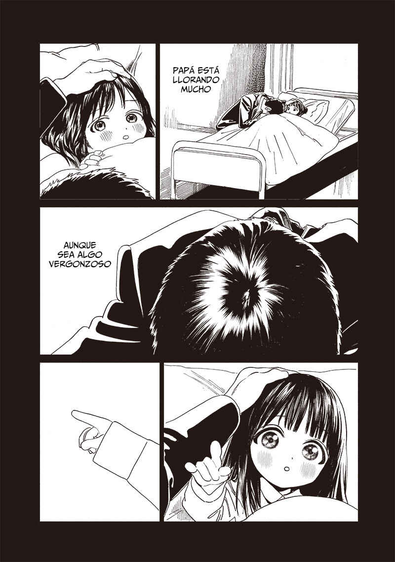 Akebi-chan no Sailor Fuku Chapter 75 - Page 30