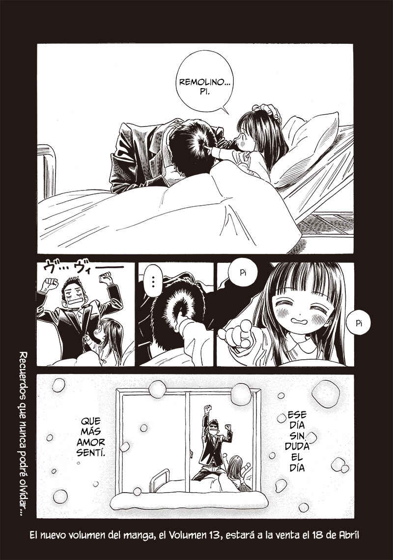 Akebi-chan no Sailor Fuku Chapter 75 - Page 31