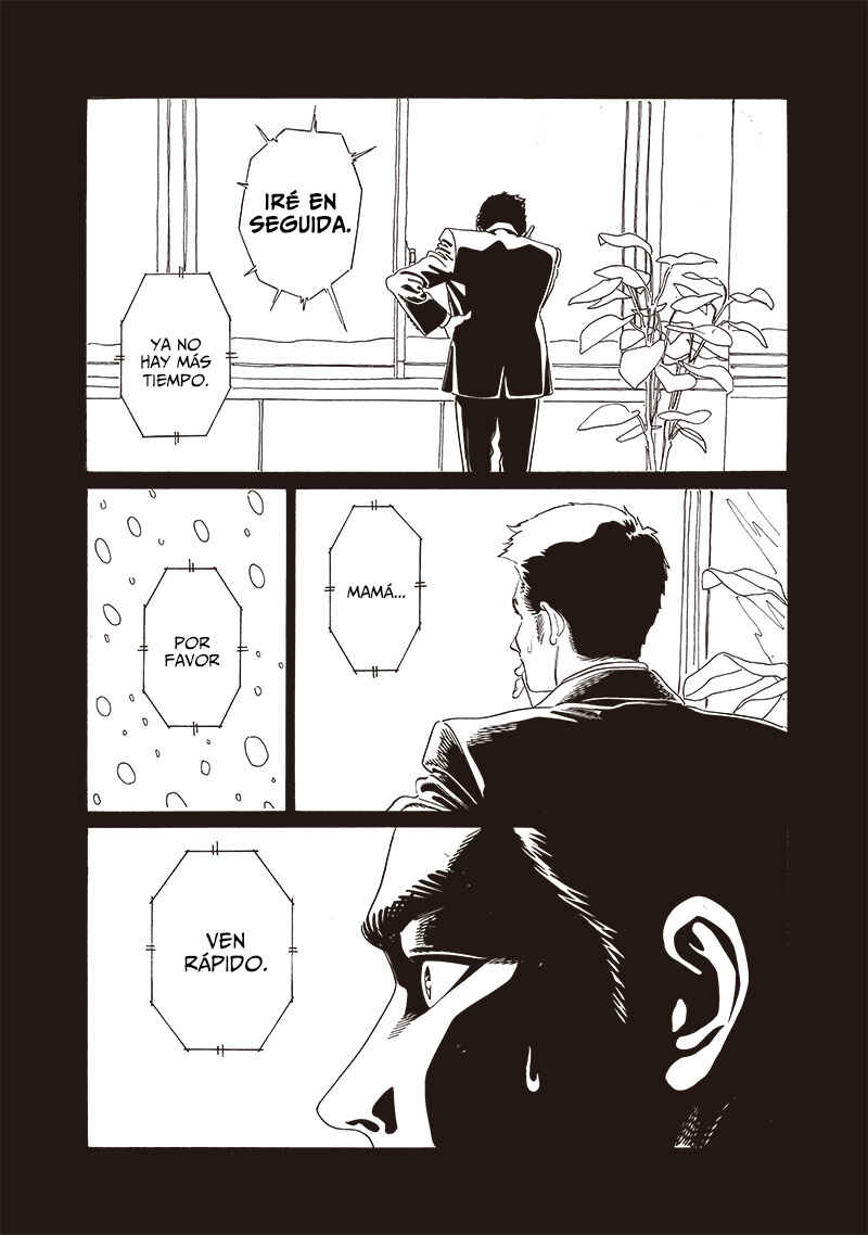 Akebi-chan no Sailor Fuku Chapter 75 - Page 6