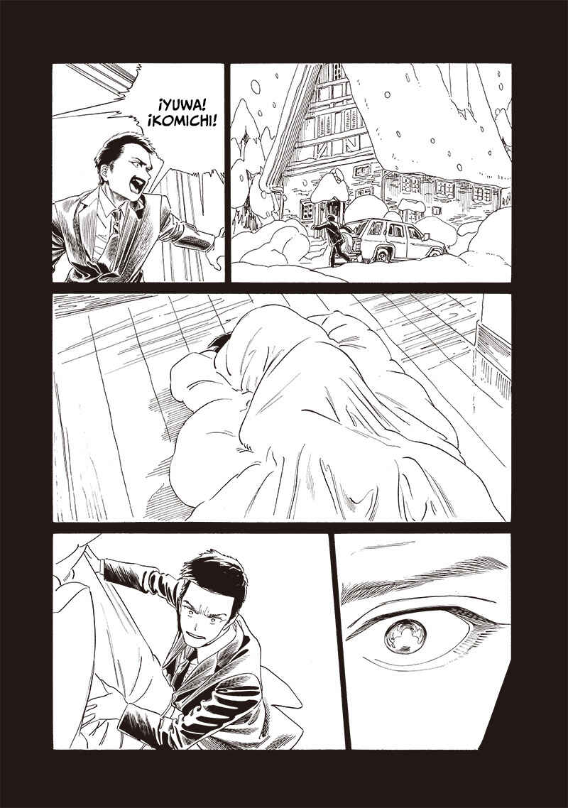 Akebi-chan no Sailor Fuku Chapter 75 - Page 9