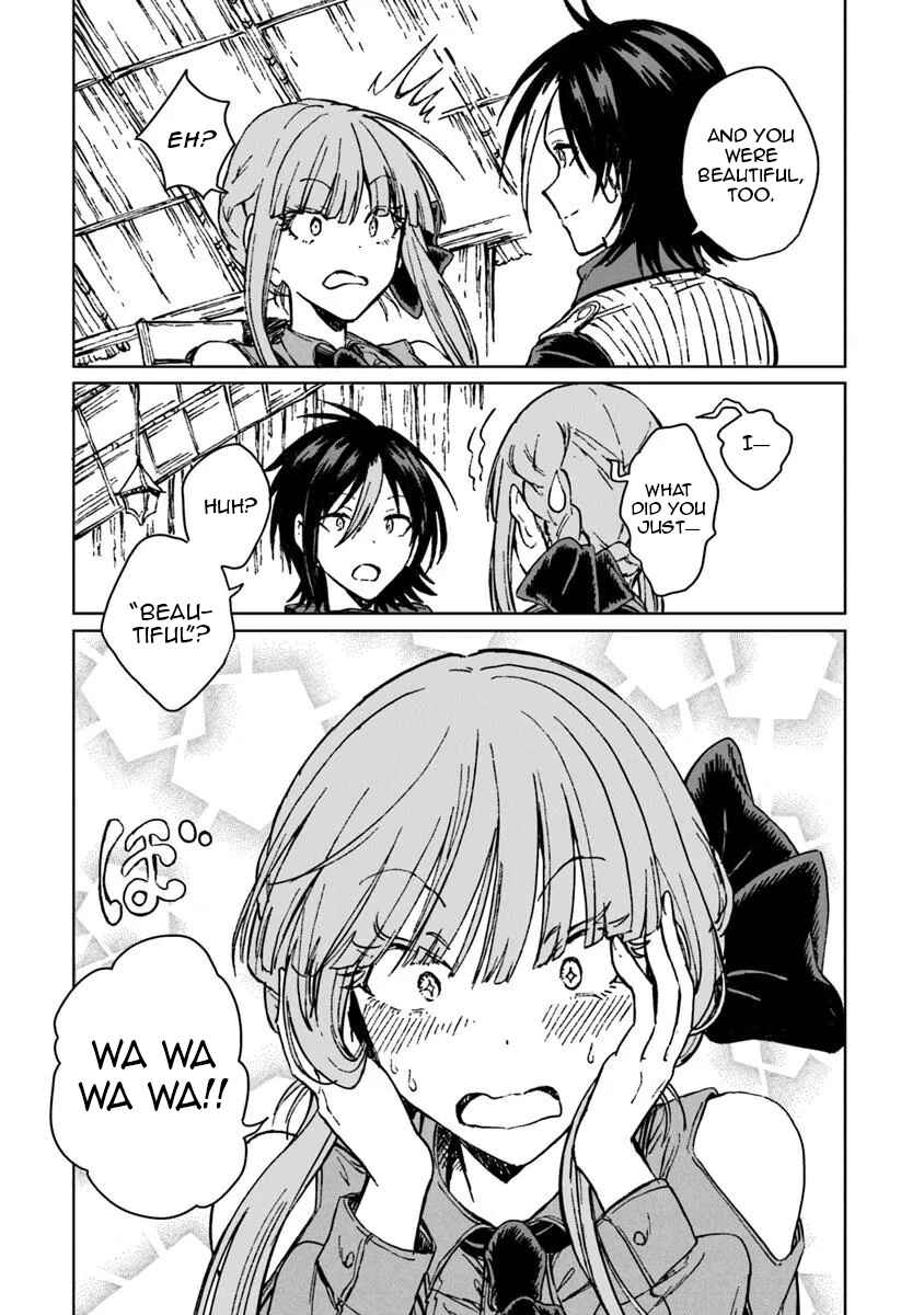 S-kyuu Guild wo Tsuihousareta kedo, Jitsu wa Ore dake Dragon no Kotoba ga Wakaru no de, Kidzuita Toki ni wa Ryuu Kishi no Chouten wo Kiwametemashita. Chapter 39 - Page 30