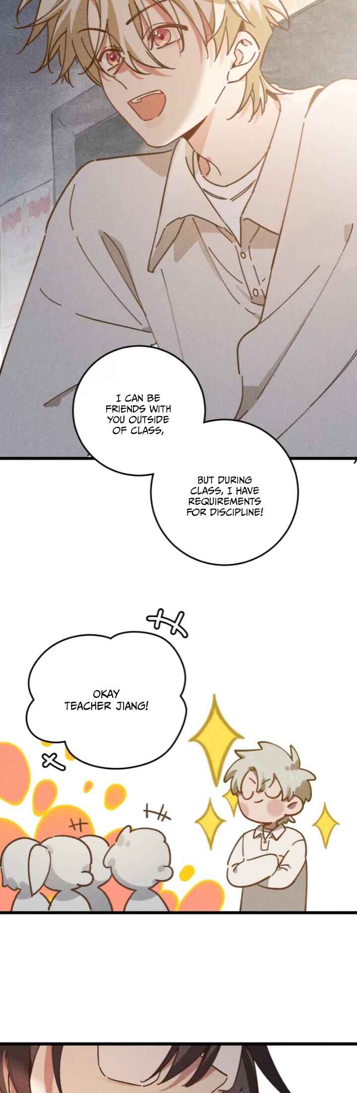 No Way I'll Go into the Cornfield With You! Chapter 27 - Page 12