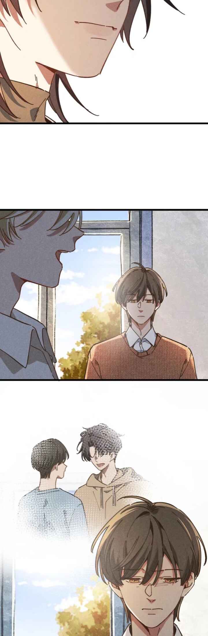 No Way I'll Go into the Cornfield With You! Chapter 27 - Page 13