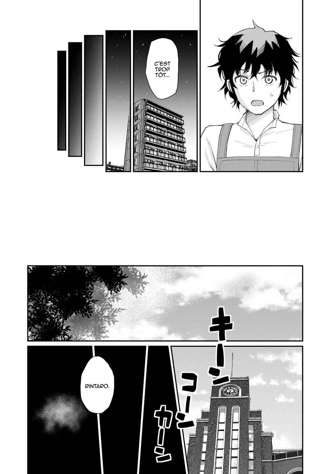 Isshou Hatarakitakunai Ore ga, Classmate no Daininki Idol ni Natsukaretara Chapter 10 - Page 19