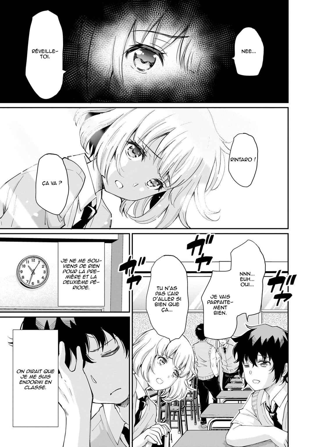Isshou Hatarakitakunai Ore ga, Classmate no Daininki Idol ni Natsukaretara Chapter 10 - Page 20