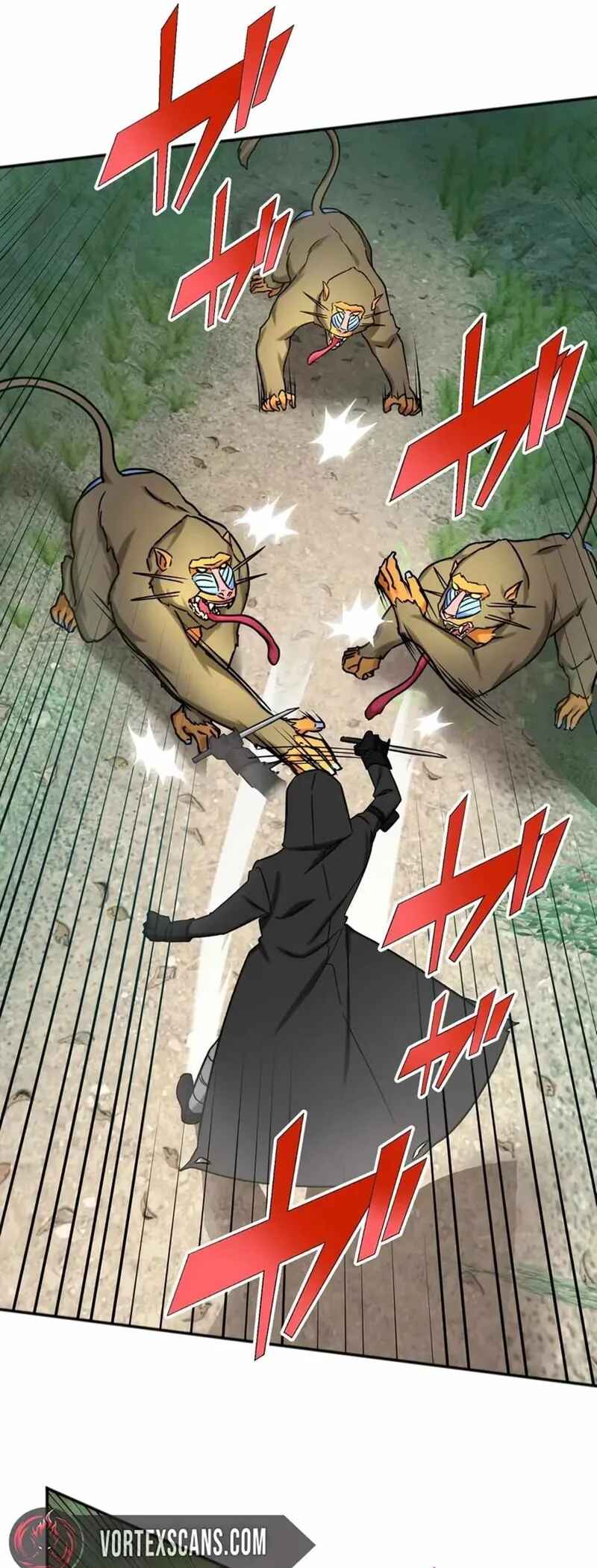 Saikyou Ansatsusha, Class Ten'i de Isekai e Chapter 33 - Page 16