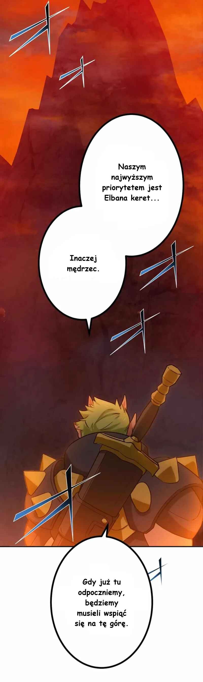 Saikyou Ansatsusha, Class Ten'i de Isekai e Chapter 33 - Page 45