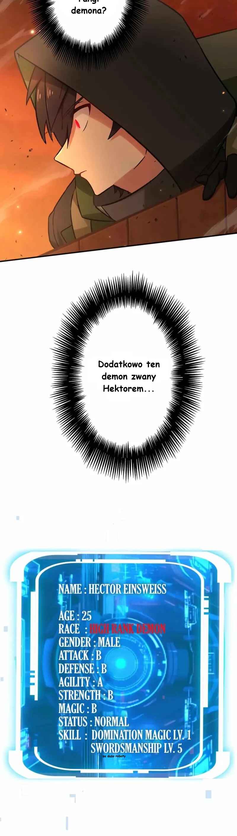 Saikyou Ansatsusha, Class Ten'i de Isekai e Chapter 33 - Page 51