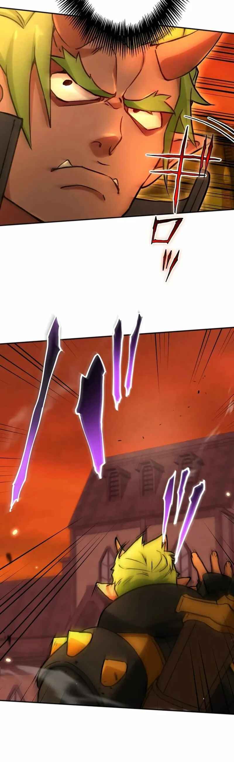 Saikyou Ansatsusha, Class Ten'i de Isekai e Chapter 33 - Page 53