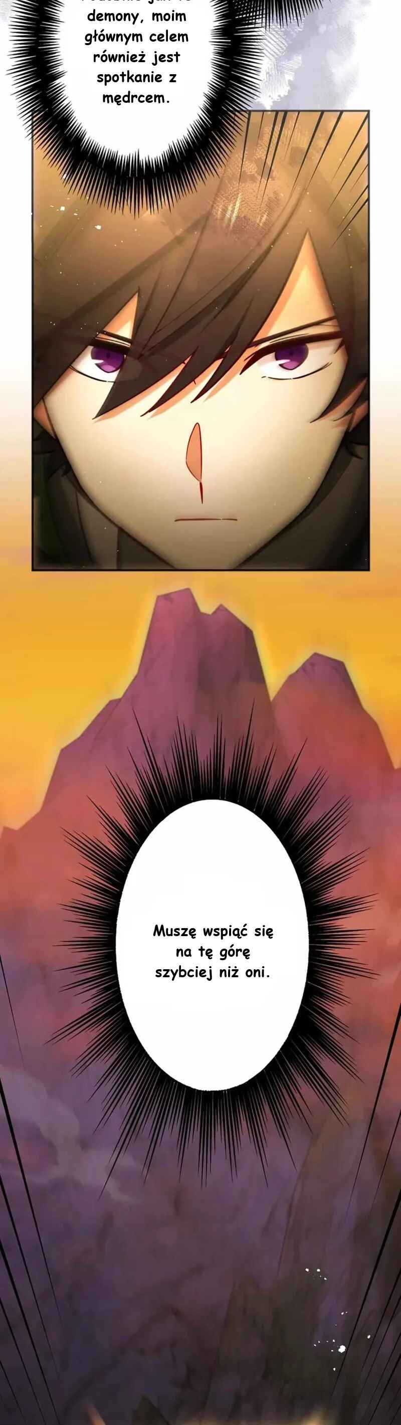 Saikyou Ansatsusha, Class Ten'i de Isekai e Chapter 33 - Page 60