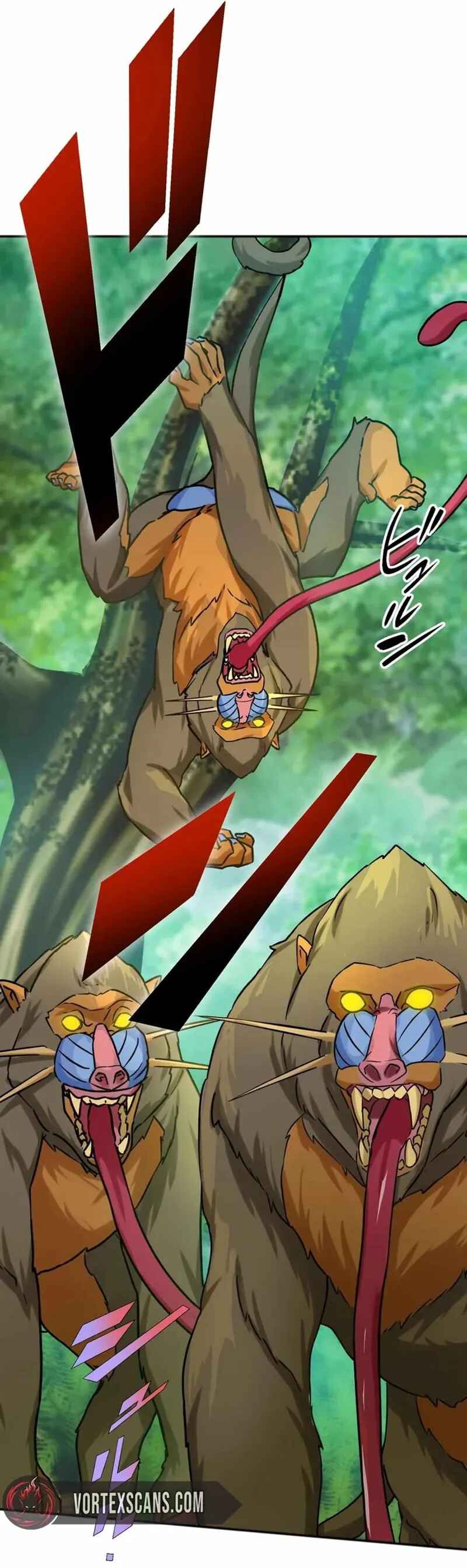 Saikyou Ansatsusha, Class Ten'i de Isekai e Chapter 33 - Page 8