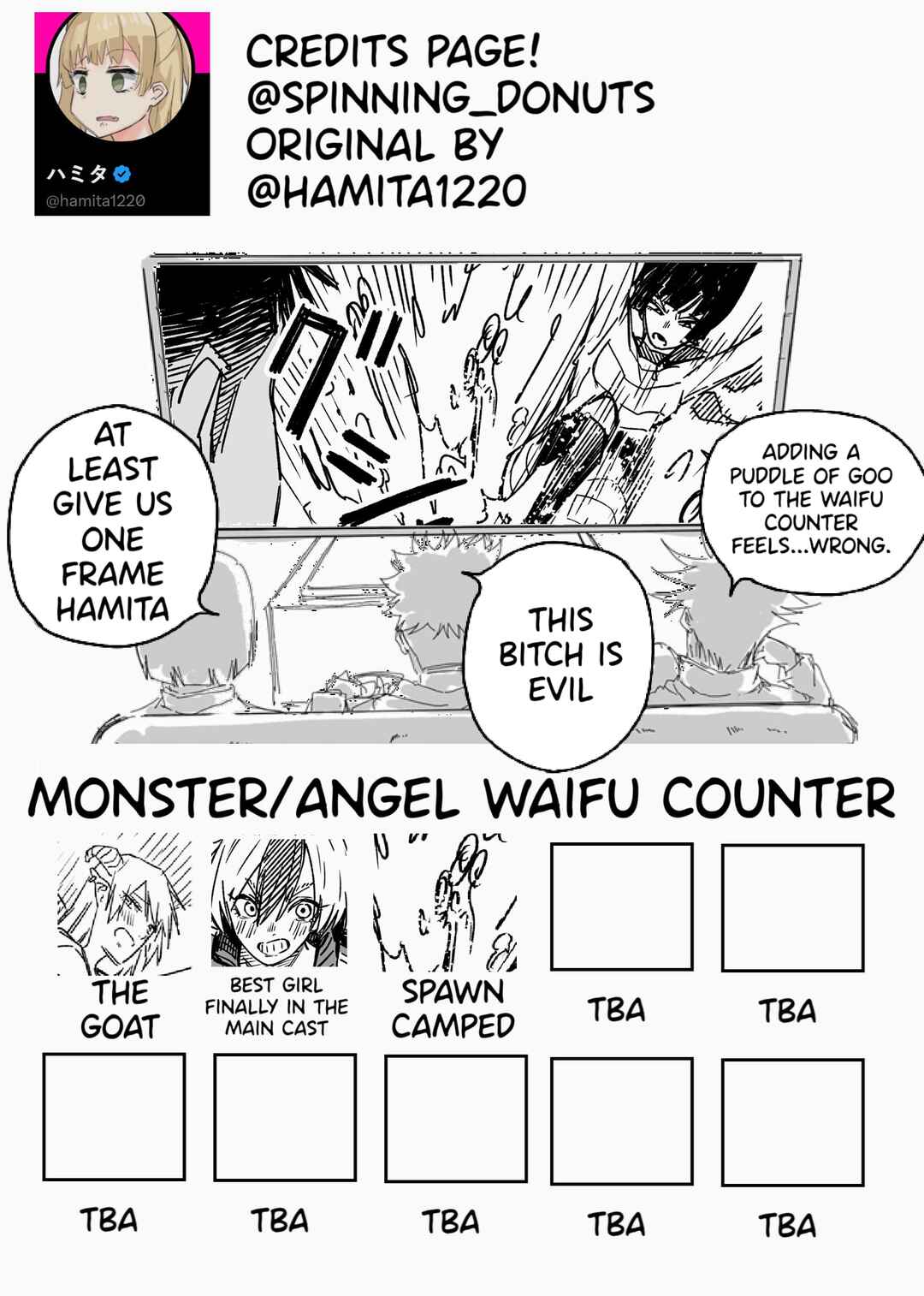 Ichiya Kagiri no Yukizuriman Chapter 33 - Page 5