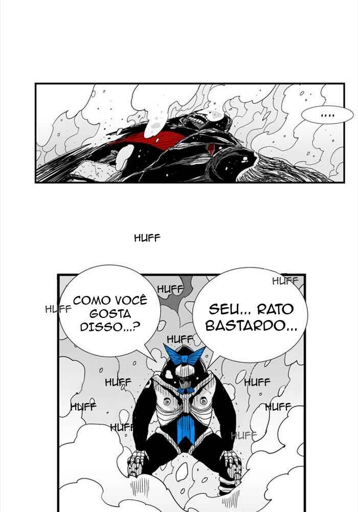 HELLPER Chapter 70 - Page 26