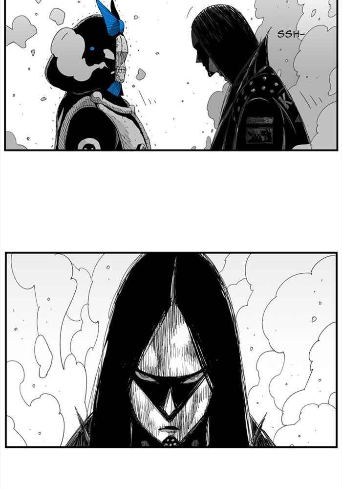 HELLPER Chapter 70 - Page 39