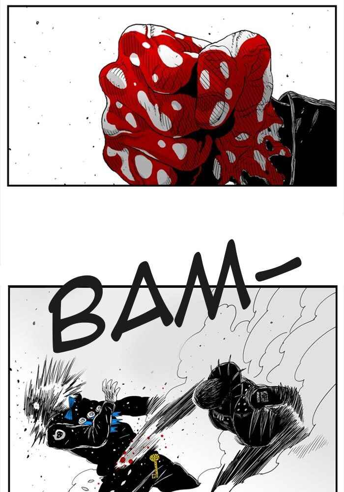 HELLPER Chapter 70 - Page 44