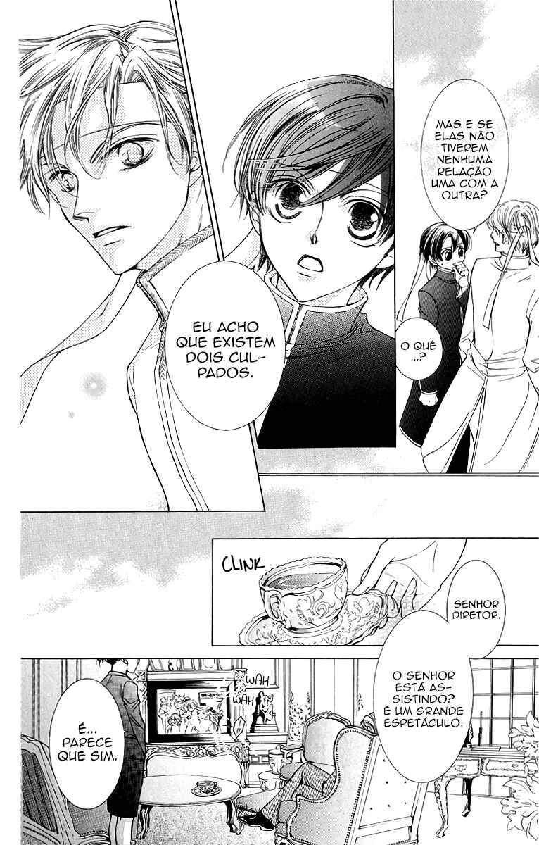 Ouran High School Host Club Chapter 23 - Page 30