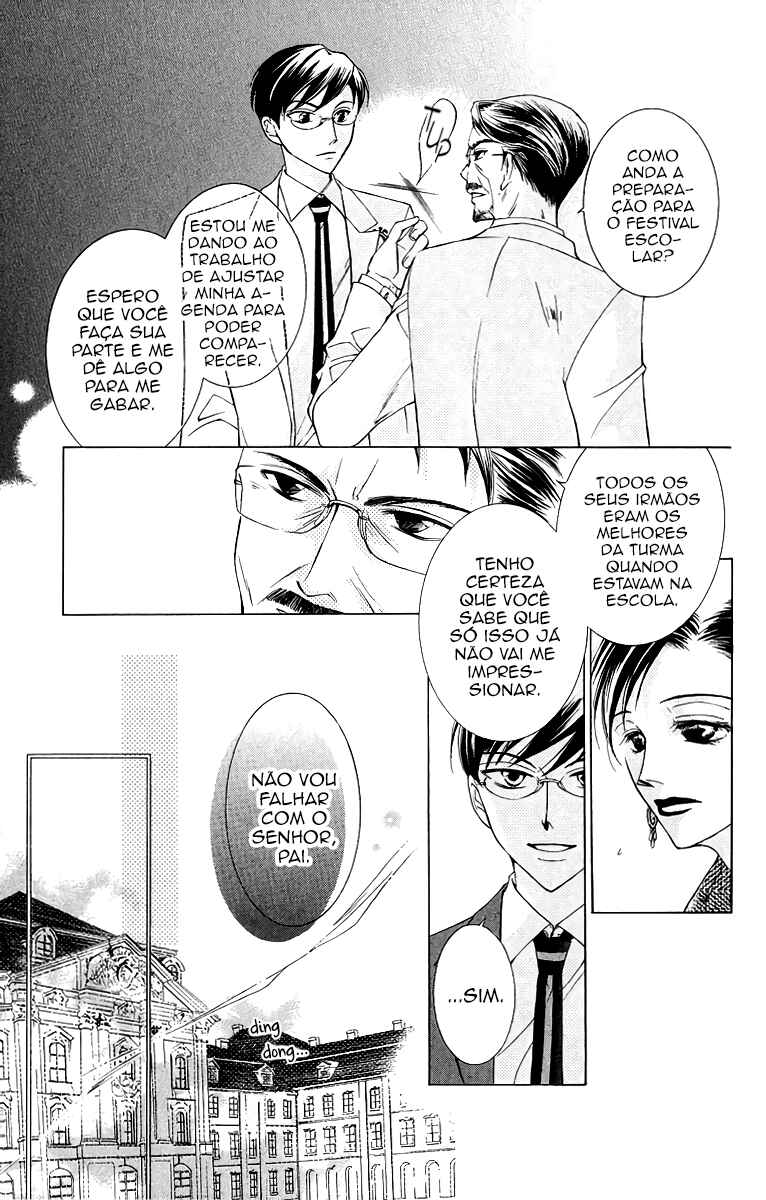 Ouran High School Host Club Chapter 23 - Page 6