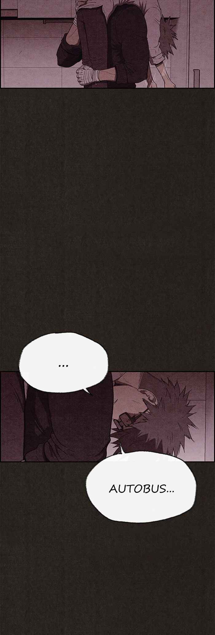 Sweet Home Chapter 107 - Page 12