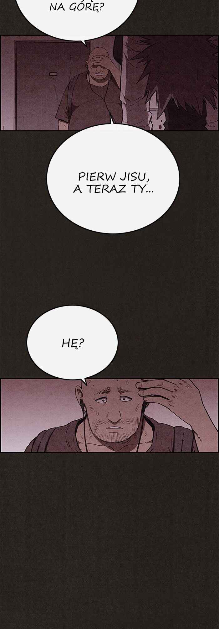Sweet Home Chapter 107 - Page 20