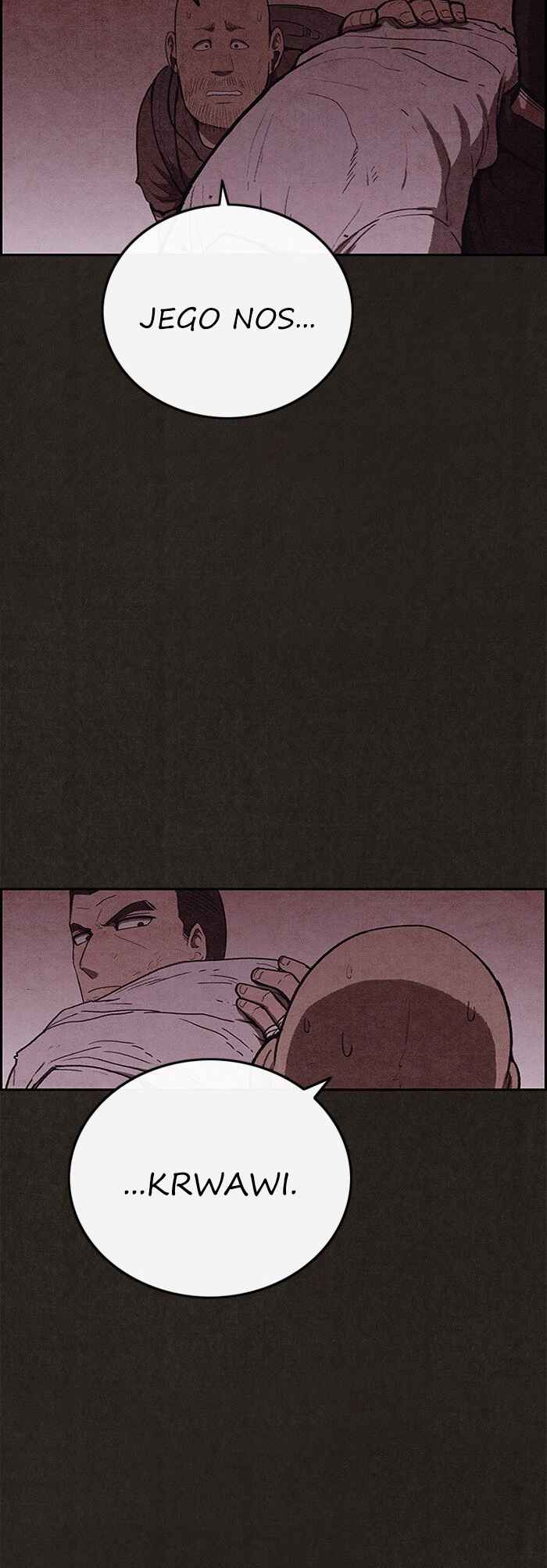 Sweet Home Chapter 107 - Page 25