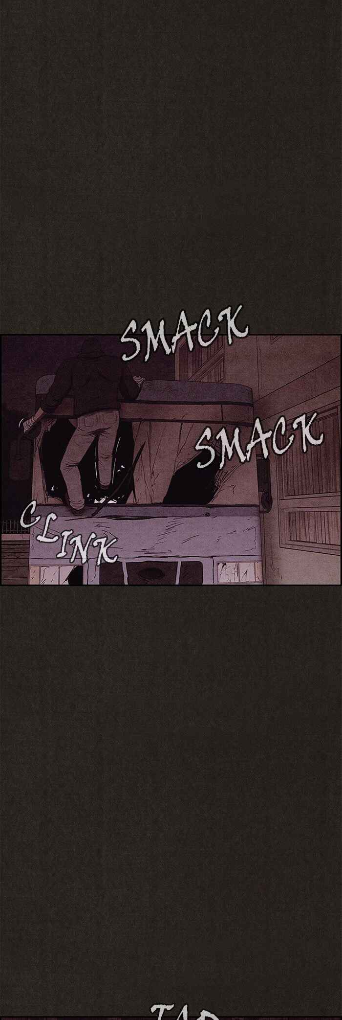 Sweet Home Chapter 107 - Page 32