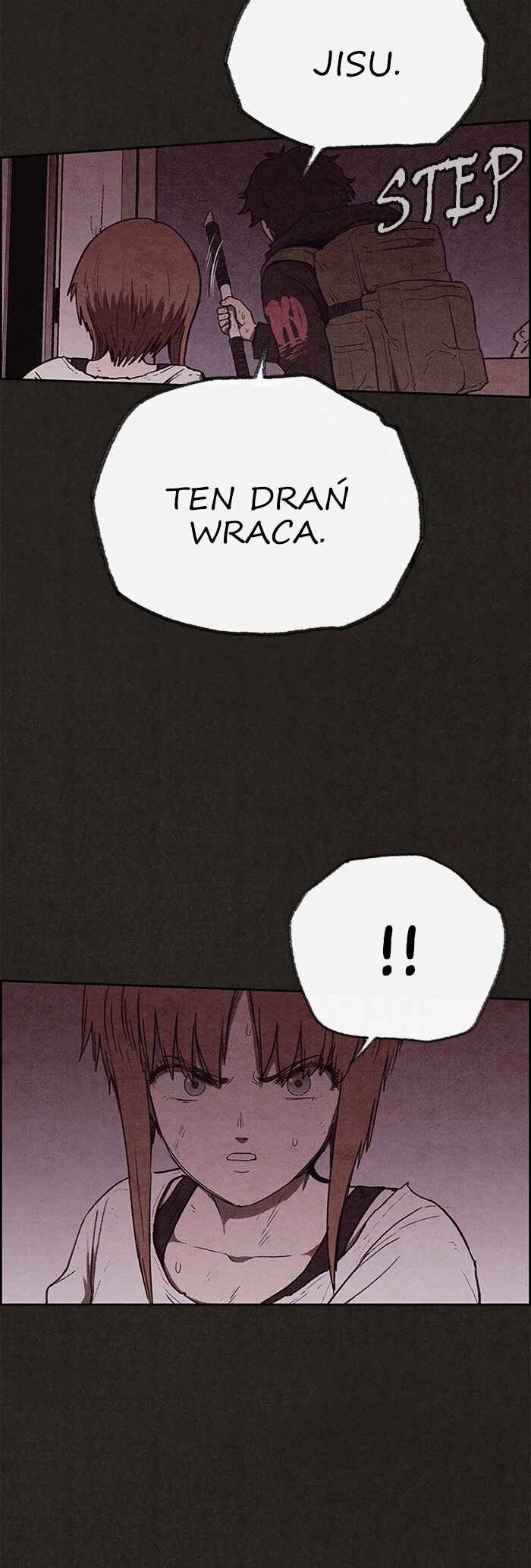 Sweet Home Chapter 107 - Page 7